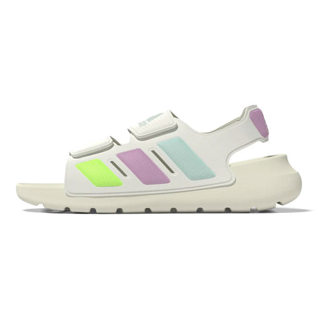 adidas Youth Altaswim 2.0 Sandals Youth Footwear Sandals & Slides