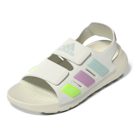 adidas Youth Altaswim 2.0 Sandals Youth Footwear Sandals & Slides