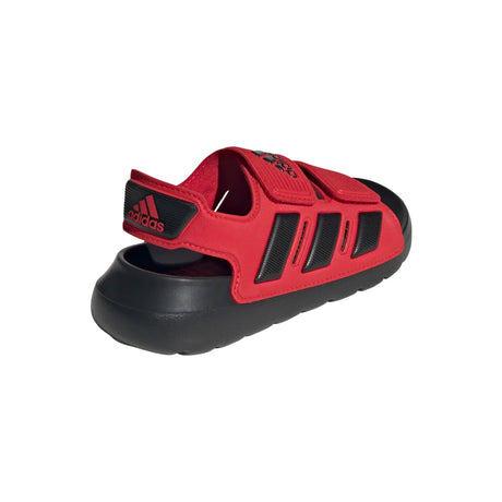 adidas Youth Altaswim 2.0 Sandals Youth Footwear Sandals & Slides