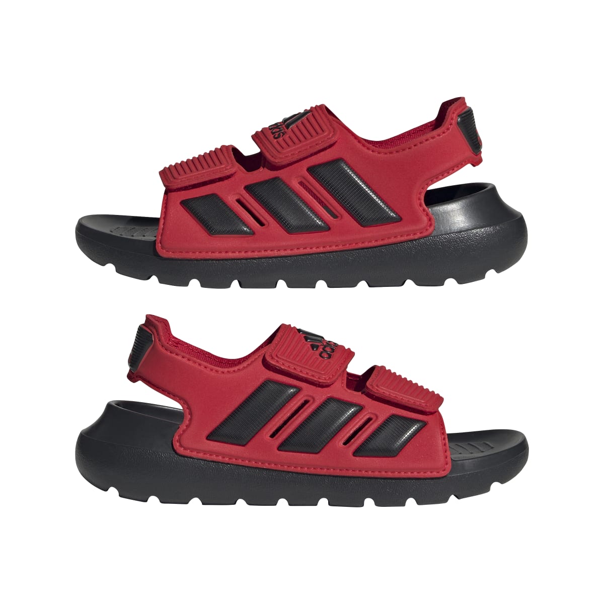 adidas Youth Altaswim 2.0 Sandals Youth Footwear Sandals & Slides