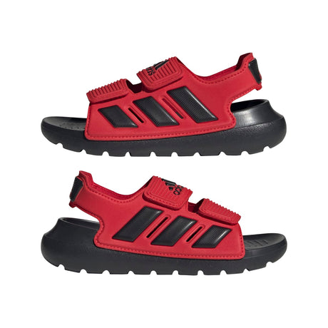 adidas Youth Altaswim 2.0 Sandals Youth Footwear Sandals & Slides