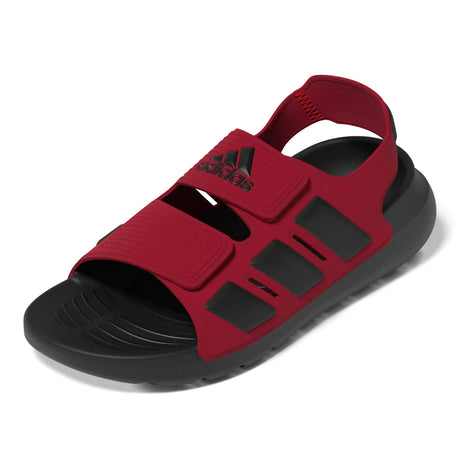 adidas Youth Altaswim 2.0 Sandals Youth Footwear Sandals & Slides