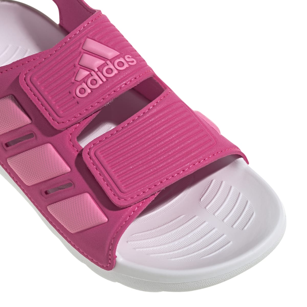 adidas Youth Altaswim 2.0 Sandals Youth Footwear Sandals & Slides