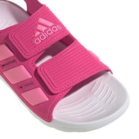 adidas Youth Altaswim 2.0 Sandals Youth Footwear Sandals & Slides