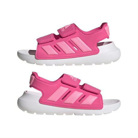 adidas Youth Altaswim 2.0 Sandals Youth Footwear Sandals & Slides