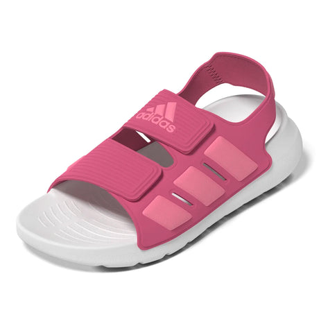 adidas Youth Altaswim 2.0 Sandals Youth Footwear Sandals & Slides
