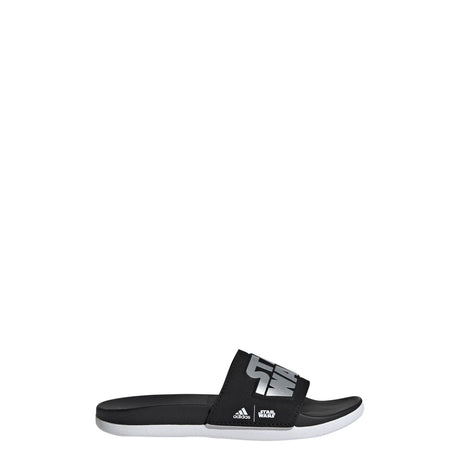 adidas Youth Adilette Comfort Star Wars Slides Youth Footwear Sandals & Slides