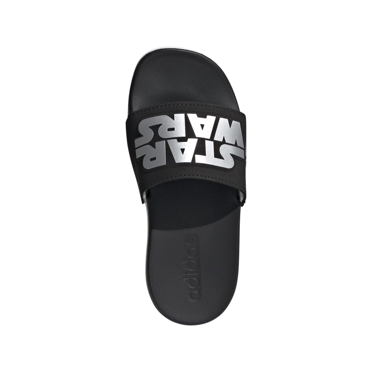 adidas Youth Adilette Comfort Star Wars Slides Youth Footwear Sandals & Slides