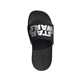 adidas Youth Adilette Comfort Star Wars Slides Youth Footwear Sandals & Slides