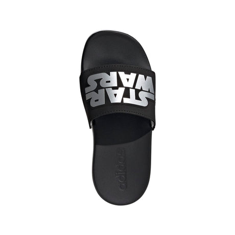 adidas Youth Adilette Comfort Star Wars Slides Youth Footwear Sandals & Slides