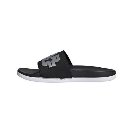 adidas Youth Adilette Comfort Star Wars Slides Youth Footwear Sandals & Slides