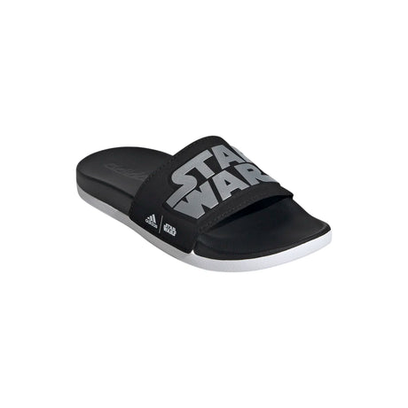 adidas Youth Adilette Comfort Star Wars Slides Youth Footwear Sandals & Slides