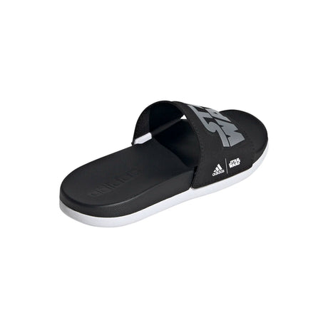 adidas Youth Adilette Comfort Star Wars Slides Youth Footwear Sandals & Slides