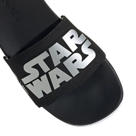 adidas Youth Adilette Comfort Star Wars Slides Youth Footwear Sandals & Slides
