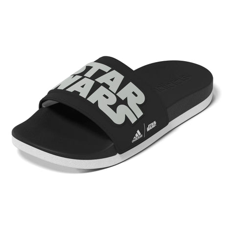 adidas Youth Adilette Comfort Star Wars Slides Youth Footwear Sandals & Slides