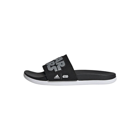adidas Youth Adilette Comfort Star Wars Slides Youth Footwear Sandals & Slides