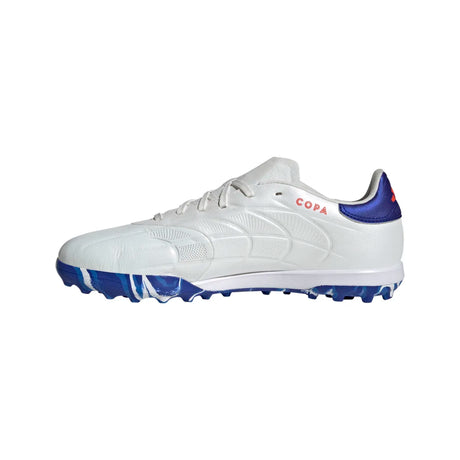 adidas Men's Copa Pure 2 Elite Turf Soccer Cleats Soccer Footwear Adult