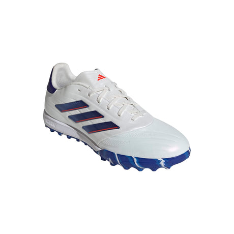 adidas Men's Copa Pure 2 Elite Turf Soccer Cleats Soccer Footwear Adult