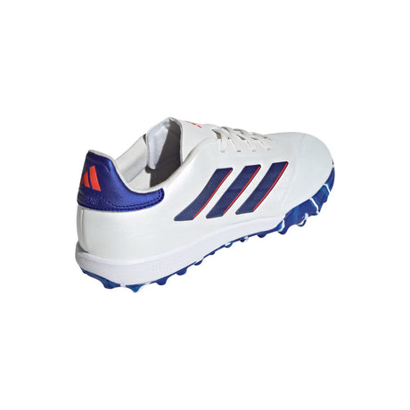 adidas Men's Copa Pure 2 Elite Turf Soccer Cleats Soccer Footwear Adult