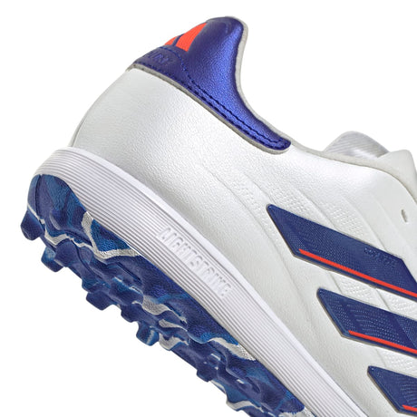 adidas Men's Copa Pure 2 Elite Turf Soccer Cleats Soccer Footwear Adult