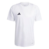 adidas Men's Tiro 24 Soccer Jersey Soccer Uniforms & Apparel All