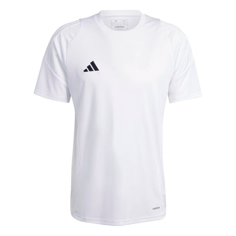 adidas Men's Tiro 24 Soccer Jersey Soccer Uniforms & Apparel All
