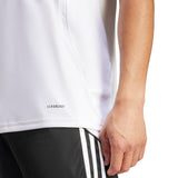 adidas Men's Tiro 24 Soccer Jersey Soccer Uniforms & Apparel All