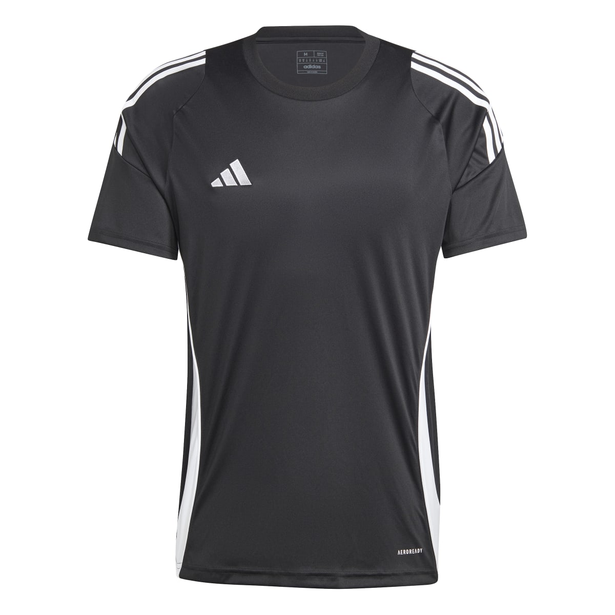 adidas Men's Tiro 24 Soccer Jersey Soccer Uniforms & Apparel All