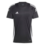 adidas Men's Tiro 24 Soccer Jersey Soccer Uniforms & Apparel All