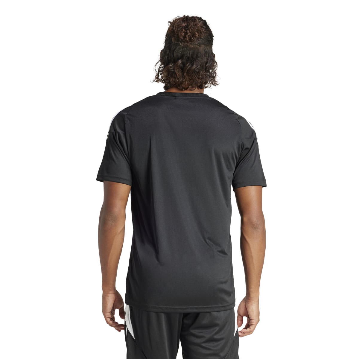 adidas Men's Tiro 24 Soccer Jersey Soccer Uniforms & Apparel All