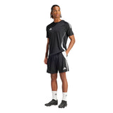 adidas Men's Tiro 24 Soccer Jersey Soccer Uniforms & Apparel All