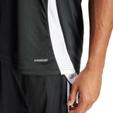 adidas Men's Tiro 24 Soccer Jersey Soccer Uniforms & Apparel All