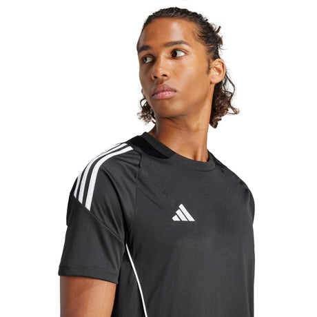 adidas Men's Tiro 24 Soccer Jersey Soccer Uniforms & Apparel All