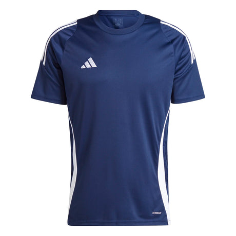 adidas Men's Tiro 24 Soccer Jersey Soccer Uniforms & Apparel All