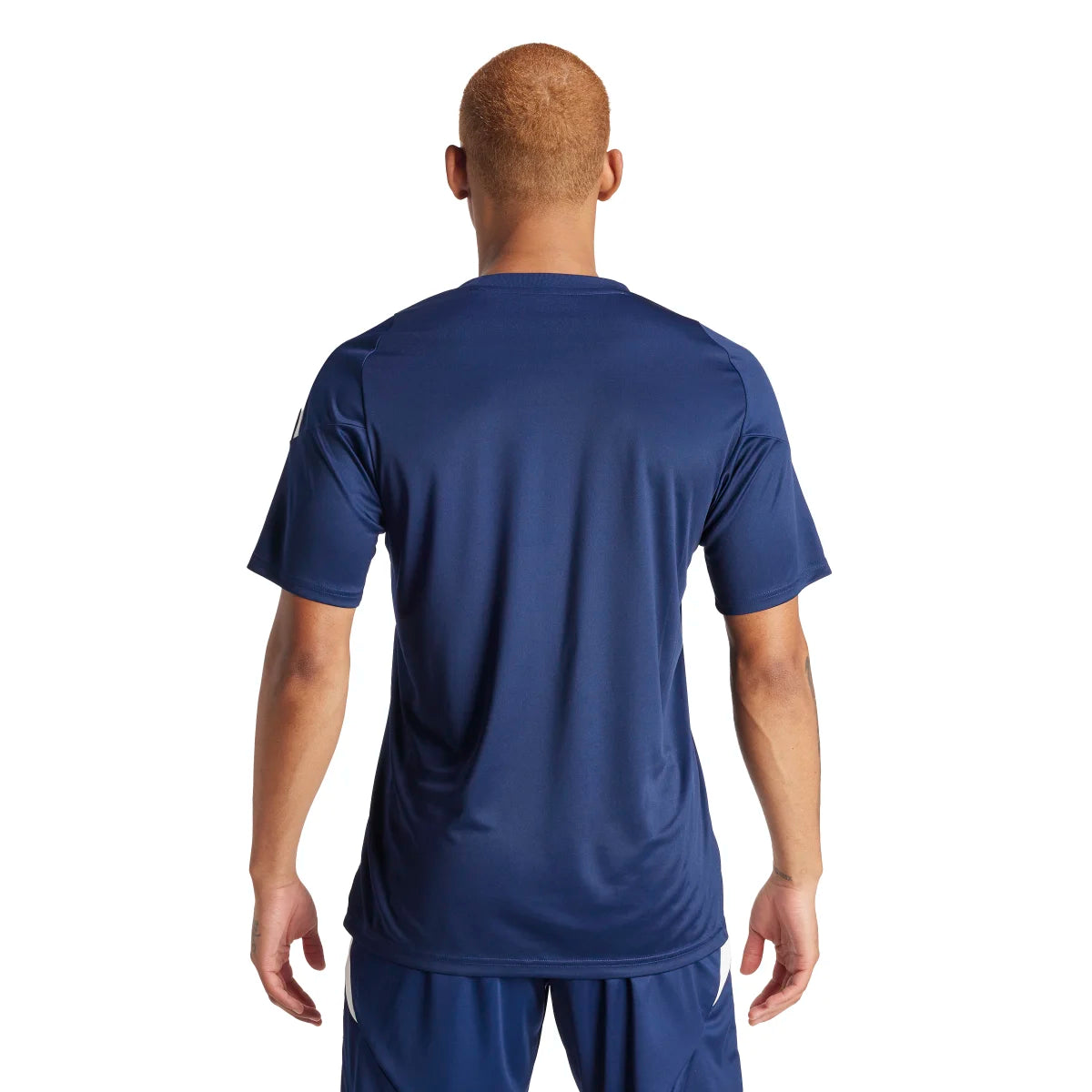 adidas Men's Tiro 24 Soccer Jersey Soccer Uniforms & Apparel All