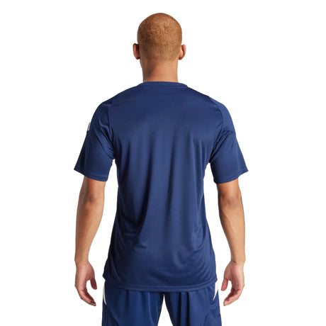 adidas Men's Tiro 24 Soccer Jersey Soccer Uniforms & Apparel All