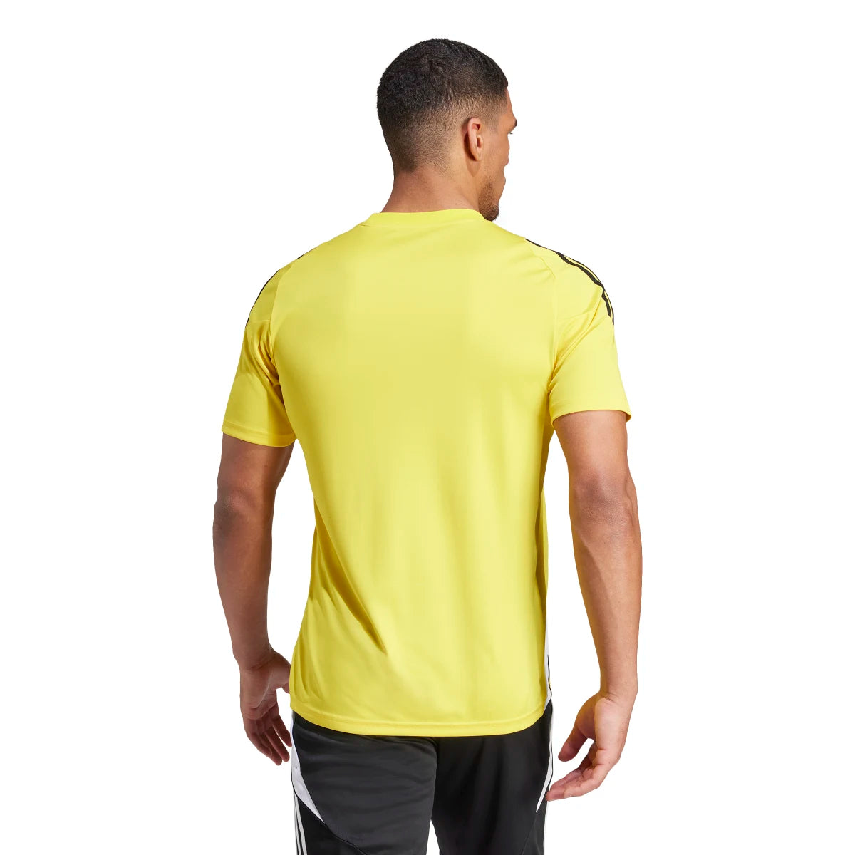 adidas Men's Tiro 24 Soccer Jersey Soccer Uniforms & Apparel All