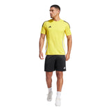 adidas Men's Tiro 24 Soccer Jersey Soccer Uniforms & Apparel All