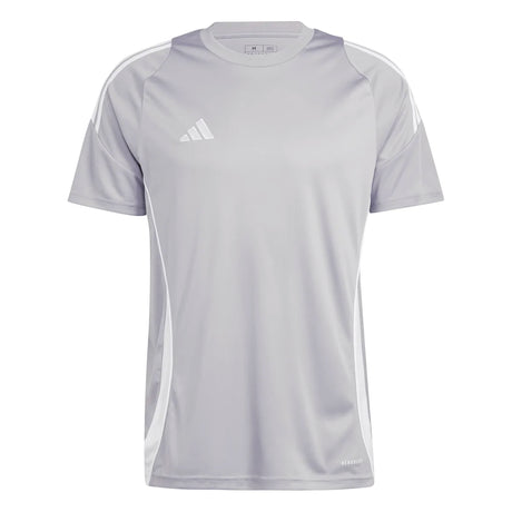adidas Men's Tiro 24 Soccer Jersey Soccer Uniforms & Apparel All