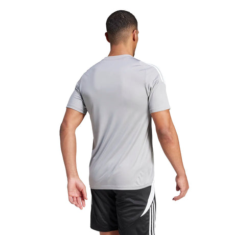 adidas Men's Tiro 24 Soccer Jersey Soccer Uniforms & Apparel All
