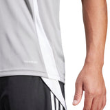adidas Men's Tiro 24 Soccer Jersey Soccer Uniforms & Apparel All