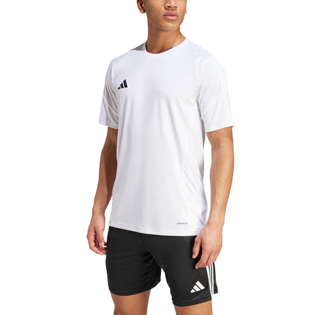adidas Men's Tiro 24 Jersey Tall Soccer Uniforms & Apparel All