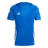 adidas Men's Tiro 24 Soccer Jersey Soccer Uniforms & Apparel All