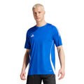 adidas Men's Tiro 24 Soccer Jersey Soccer Uniforms & Apparel All