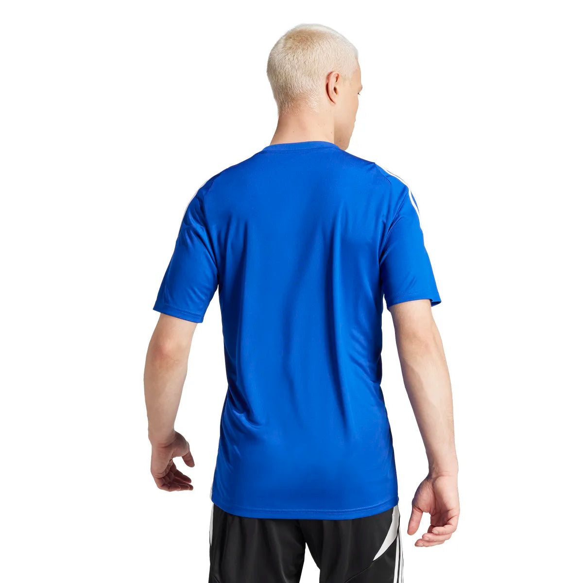 adidas Men's Tiro 24 Soccer Jersey Soccer Uniforms & Apparel All