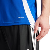 adidas Men's Tiro 24 Soccer Jersey Soccer Uniforms & Apparel All