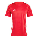 adidas Men's Tiro 24 Soccer Jersey Soccer Uniforms & Apparel All