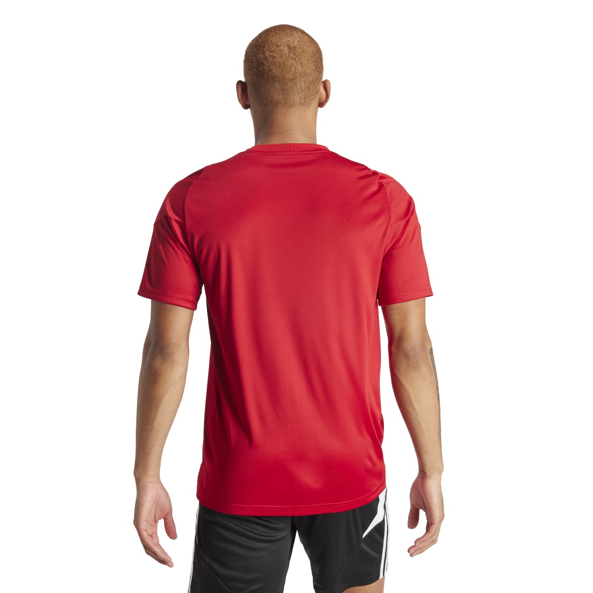adidas Men's Tiro 24 Soccer Jersey Soccer Uniforms & Apparel All