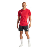 adidas Men's Tiro 24 Soccer Jersey Soccer Uniforms & Apparel All