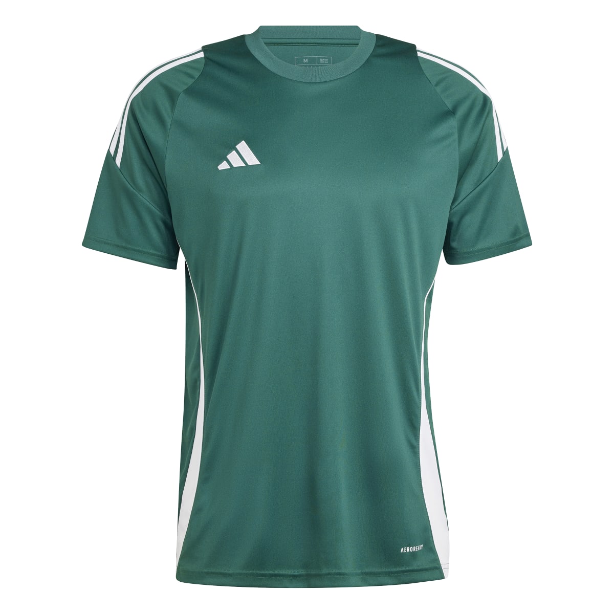 adidas Men's Tiro 24 Soccer Jersey Soccer Uniforms & Apparel All